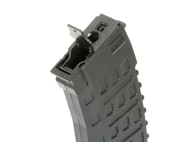 AK12/AK74 450BBs Magasin - Sort