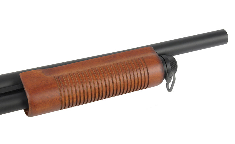 ST870 Middle Shotgun Replica - ægte træ