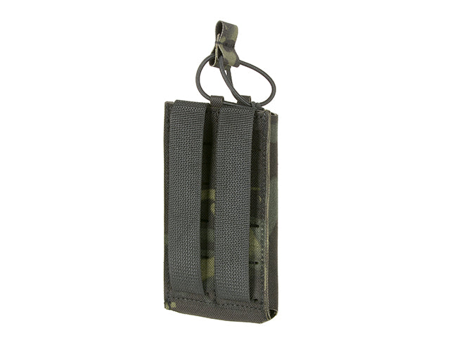 Single Laser-Cut Magazine Pouch for AR15/AK - MB