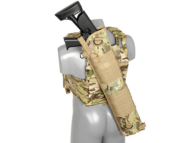 Shotgun Backpack Case - Multicamo