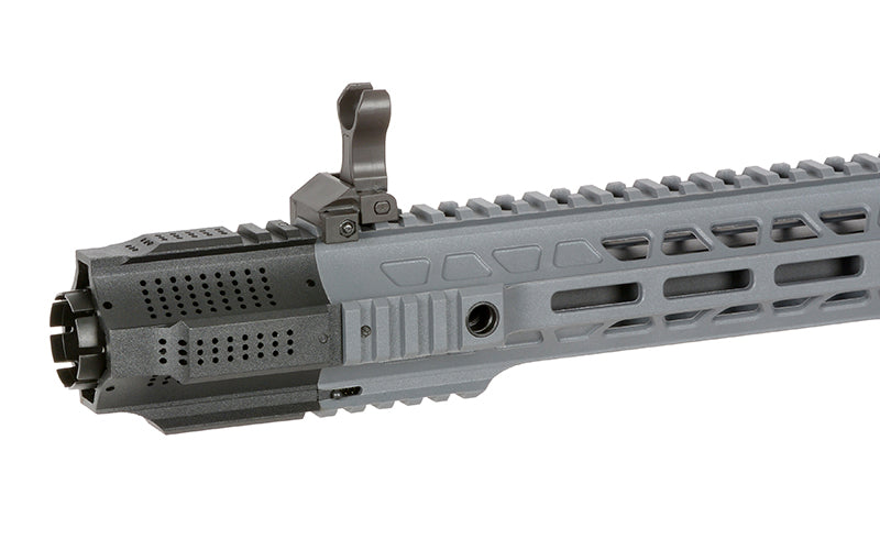 SAI GRY 10" SBR riffel replica