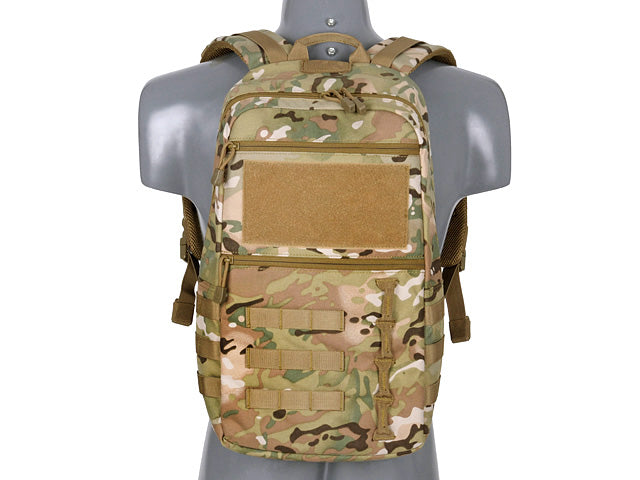 EXPLORADOR backpack- 15L - Multicamo