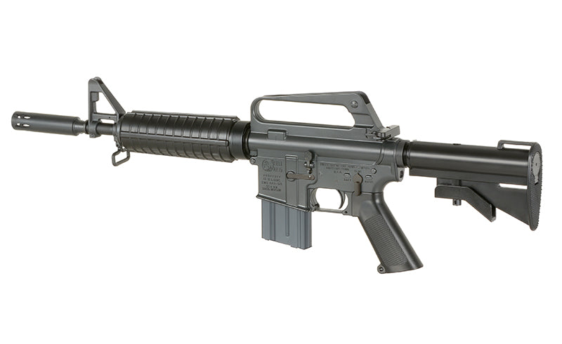 Colt 609/GAU-5/A GBBr Replica CGS - Sort