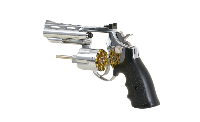 HG-132C Revolver (Grøn Gas Powered)