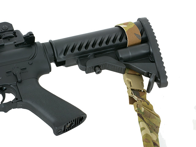 Quick Adjust Padded 2 Point Sling - Sort