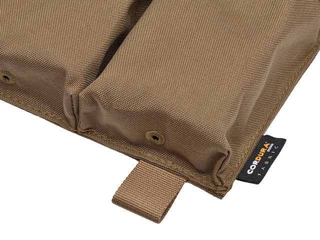 Buckle Up Trippel 5.56 Lomme Panel - CB