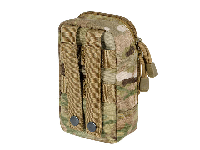 Phone Utility Pouch - Multicamo