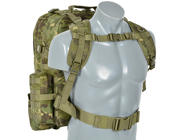 3-DAY ASSAULT PACK - MT