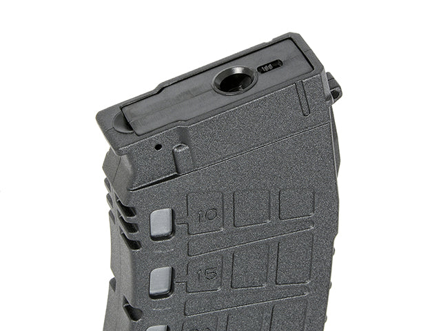 180rd Magasin til the AK12