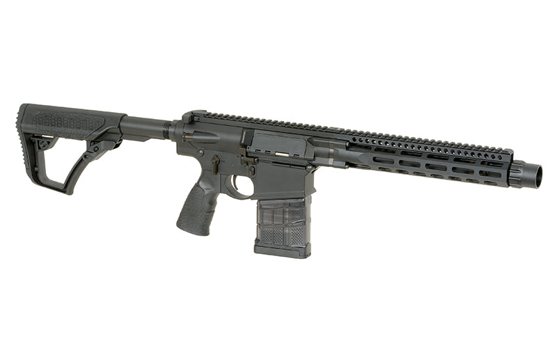 Daniel Defense DD5 SBR 10.5" Replica Eshooter ETU, GEN-2 x TG