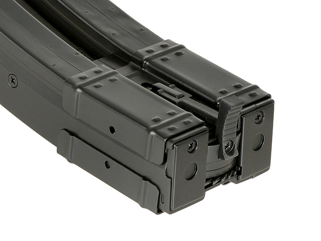 Hi-cap to MP5 long