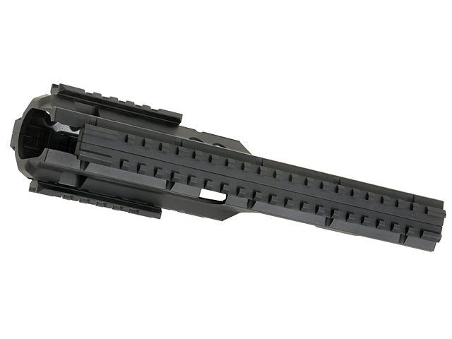 MP5K/PDW Rail System - Black