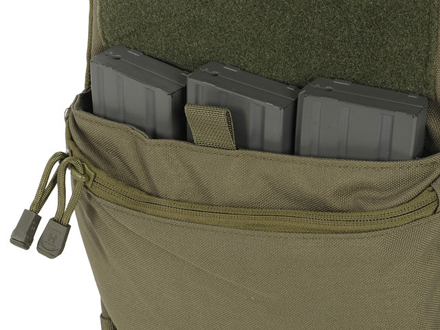 Multi-purpose backpack V2