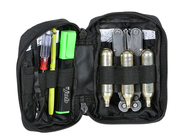 Multi-Way Carry Organizer - Multicamo