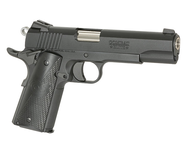 Licenseret 1911 pistol replica, Combat Elite Commander GBB