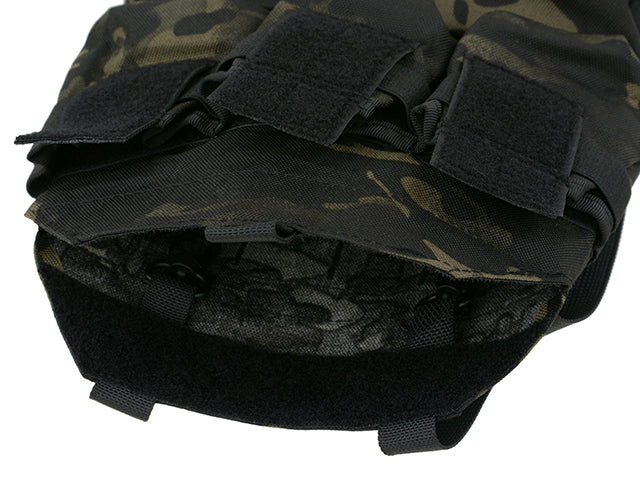 Assault Back Panel - MB