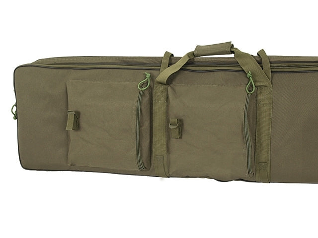 47 double rifle gun case