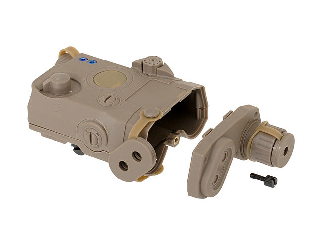 Dummy PEQ15 LA-5 (Battery Box) - DE
