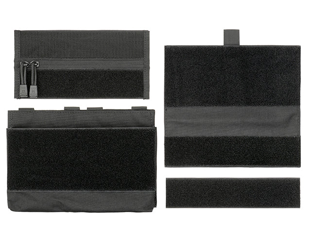 MOLLE Kangaroo Front-Panel