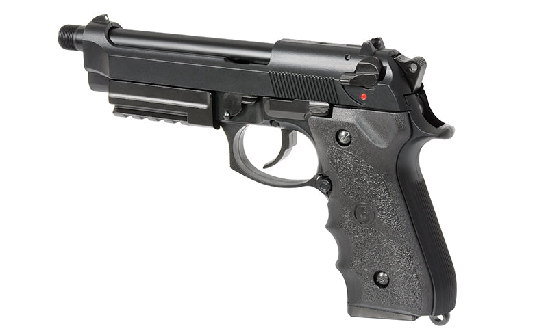 LS9 Taktisk GBB