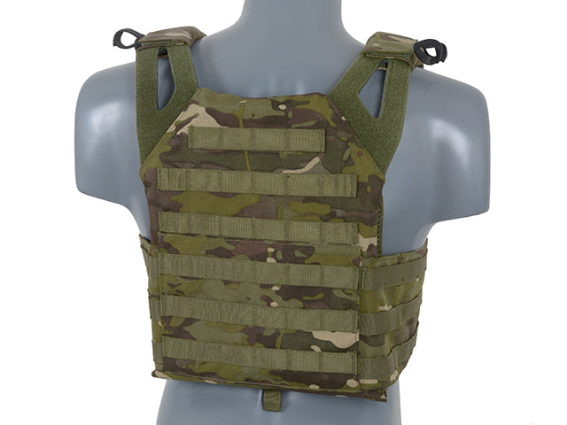 Jump Plate Carrier Cummerbund - MT