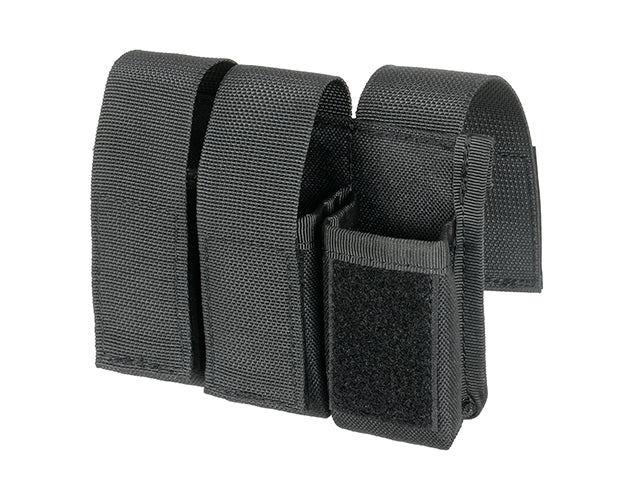 Triple 40MM Grenade Pouch