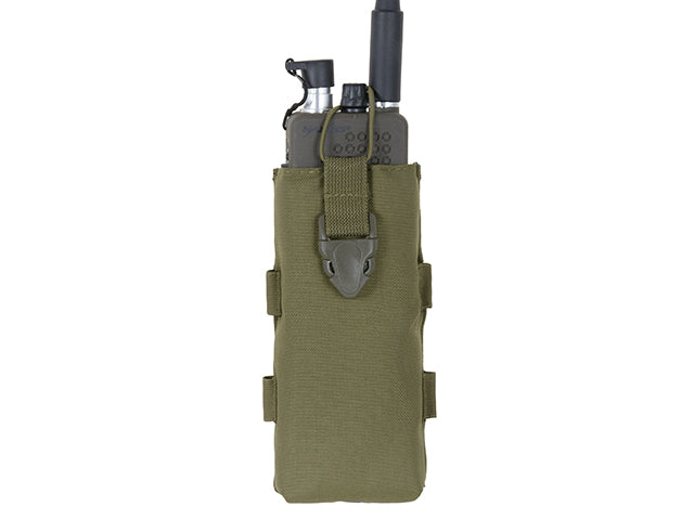 Radio Pouch PRC148/152