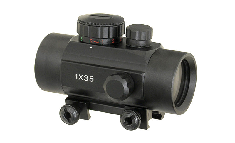 Red Dot Sight 1x35