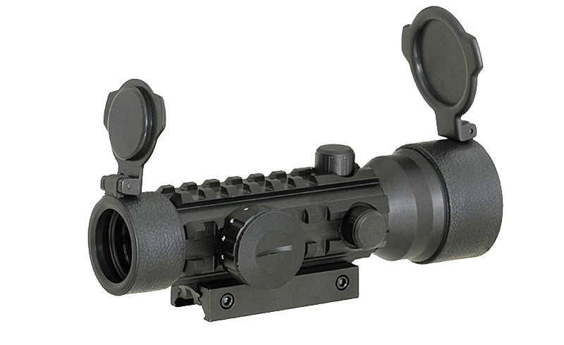Dot Sight Tactical Sight 3Rails 2x42mm