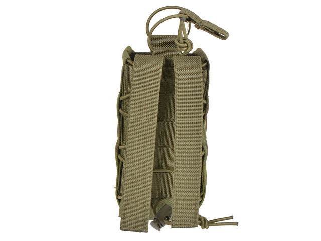 Versatile Radio Pouch - Multicamo Tropic