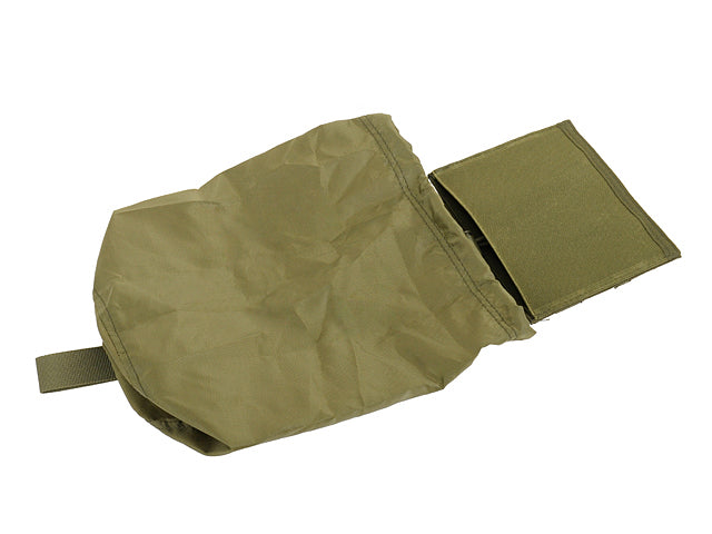 Elastic Dump Pouch