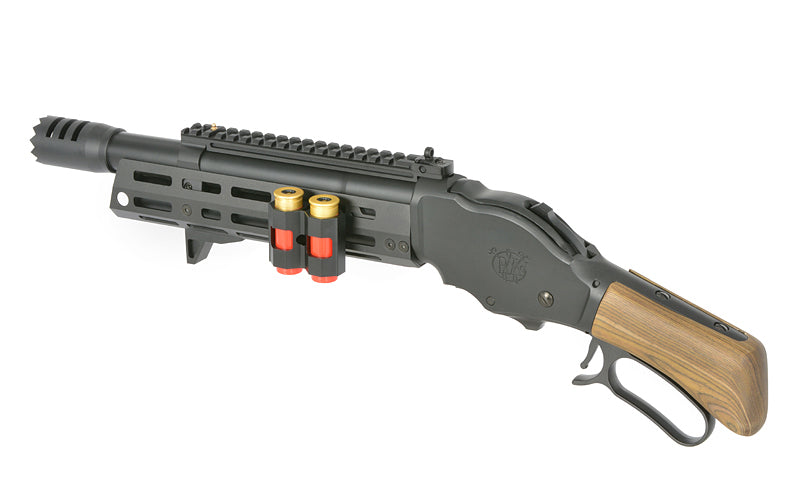 AT8701 lever-action shotgun Short replica