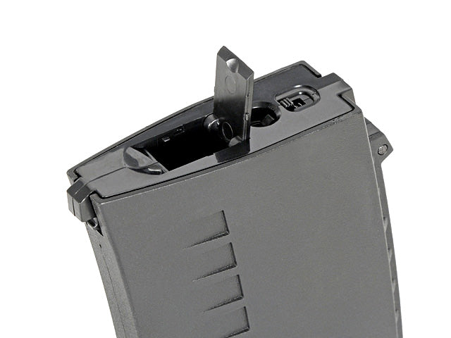 300rd Polymer Hi-Cap Magasin til SVD,SVU