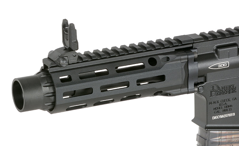 Daniel Defense DDM4 PDW GBB CGS Replica Lightning Serie