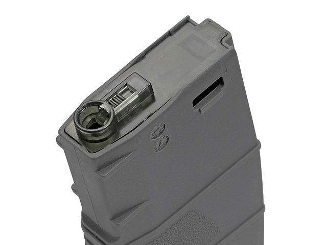 150rd Capacity AR15 Polymer Magazine