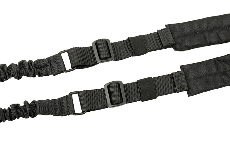 Padded Two-Point Sling