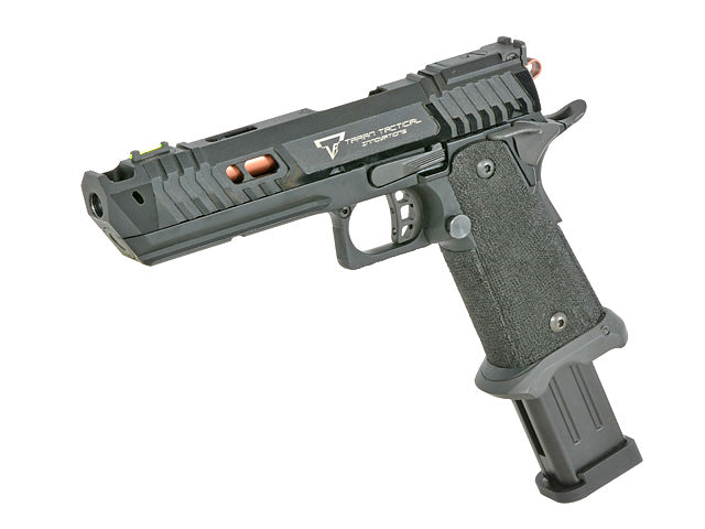 Hi-Capa R501/R603/R604 Long Magasin - Sort