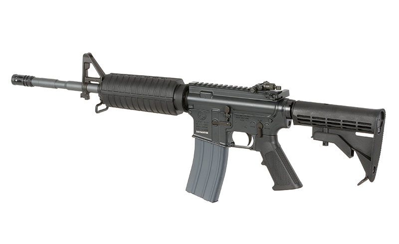 M4A1 14.5" GBB CGS Colt Replica Lightning Serie -