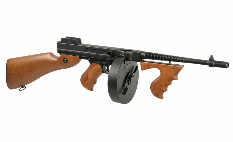 M1928A1 maskinpistol Replica, CM.051