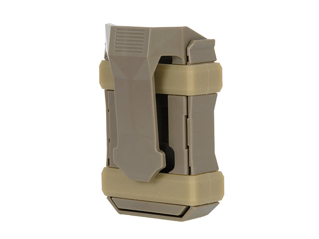 Polymer Pistol-Style 9mm/.45 magasinlomme
