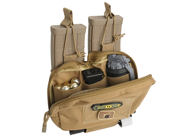 Modular Admin Pouch - MB
