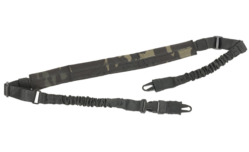 Padded Two-Point Sling - Multicamo Black