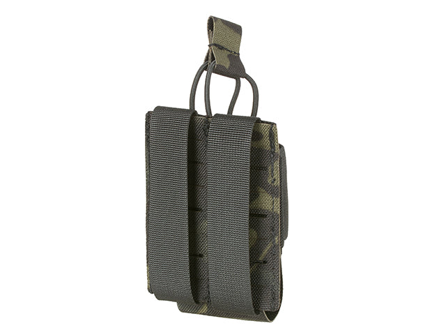 Laser Cut Radio Pouch - MB