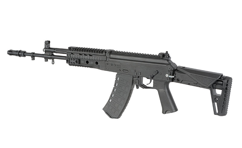 WE09 assault riffel replica