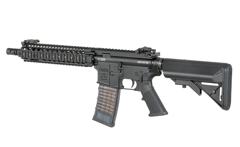 Daniel Defense DDMK18 GBBr Replica - Sort