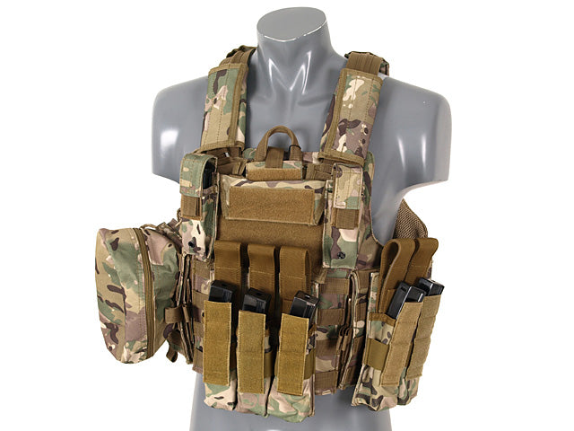 Magazine pouch MP5 Coyote