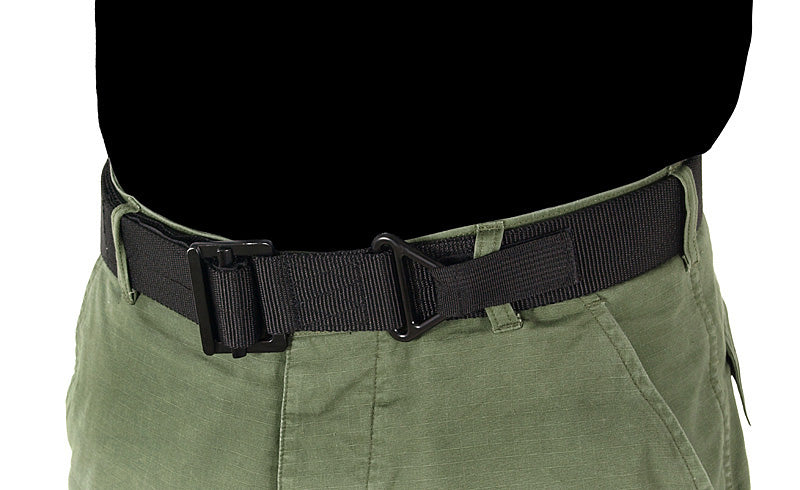 Rescue belt size M - olive