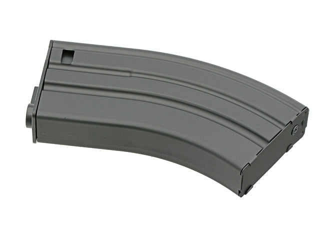 Steel Magazine 7.62×39 Mid-Cap for 130 Rounds for M923A