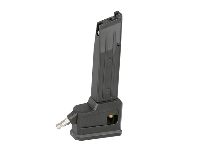 HPA Adapter Hi-capa Pistol Serie til M4/AR15 Magasiner