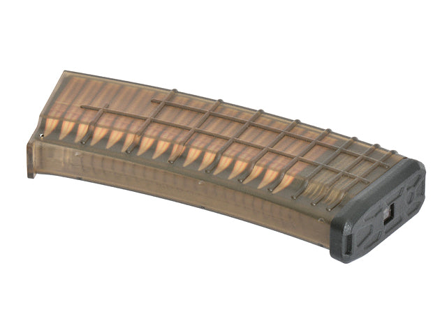 Bulgarian Mid-Cap Magasin til 150 BB'er til the AK Serie